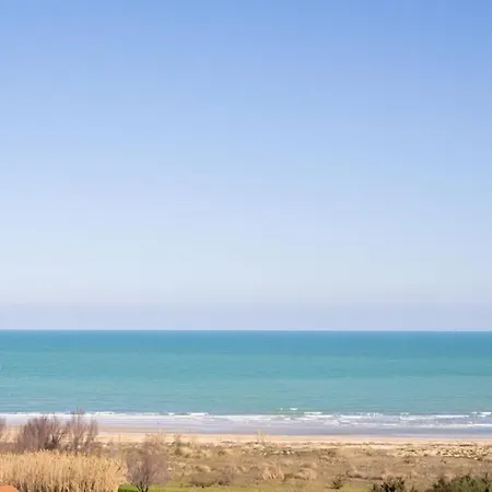 아파트 Onda Del Cielo