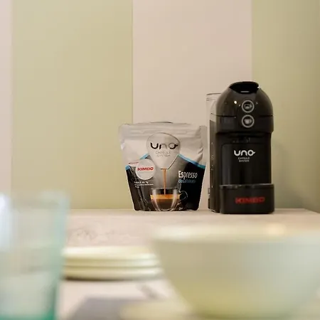 Onda Del Cielo 아파트