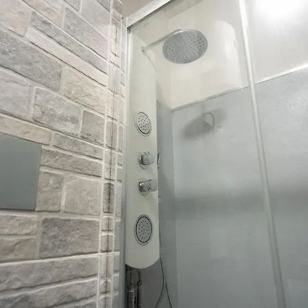 아파트 Onda Del Cielo 산살보