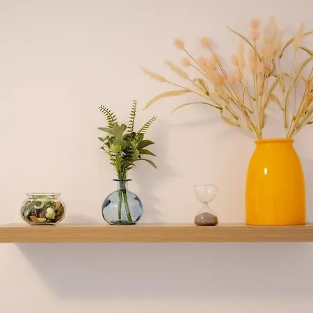 아파트 Onda Del Cielo *