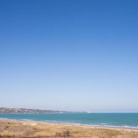 Onda Del Cielo 아파트 *