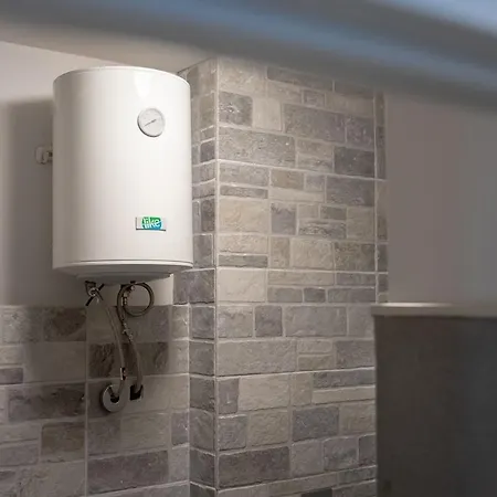 Onda Del Cielo 아파트 산살보