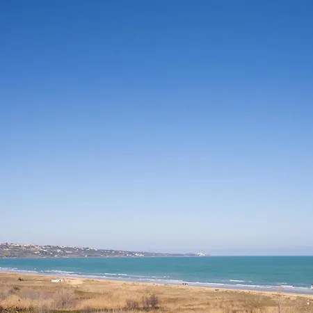 公寓 Onda Del Cielo