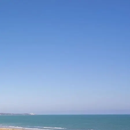 Onda Del Cielo 公寓