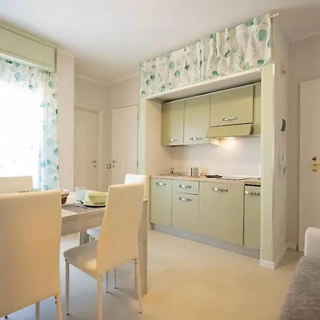 公寓 Onda Del Cielo