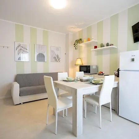 Onda Del Cielo Apartment