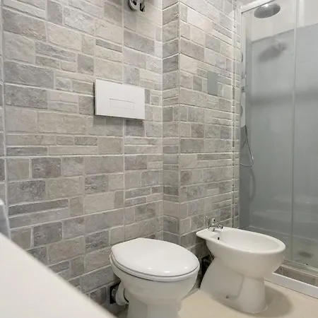 Onda Del Cielo 公寓 *