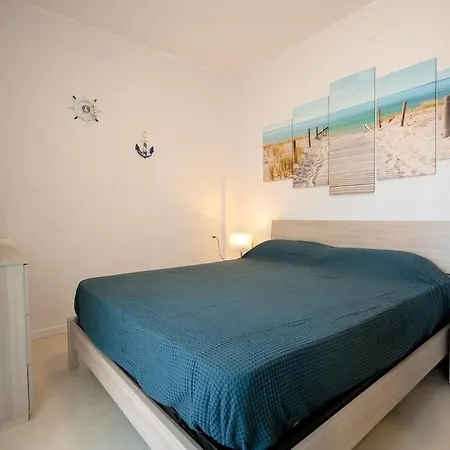 Apartment Onda Del Cielo