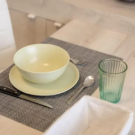 Onda Del Cielo Apartment San Salvo
