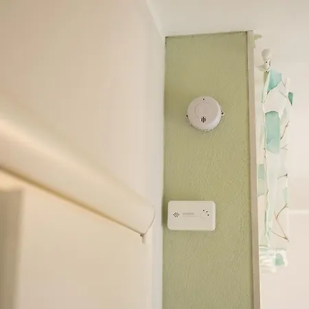 Onda Del Cielo 公寓