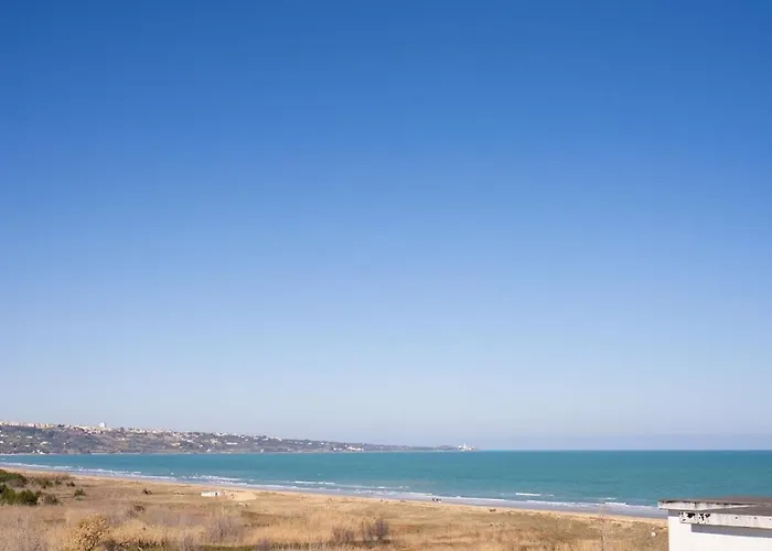 アパート Onda Del Cielo