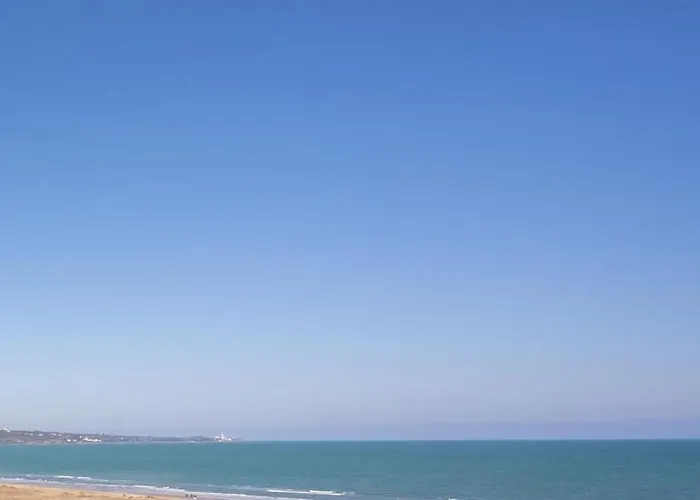 Onda Del Cielo アパート