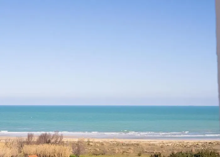 アパート Onda Del Cielo