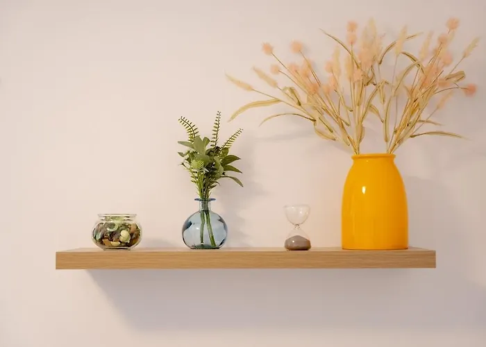 アパート Onda Del Cielo *