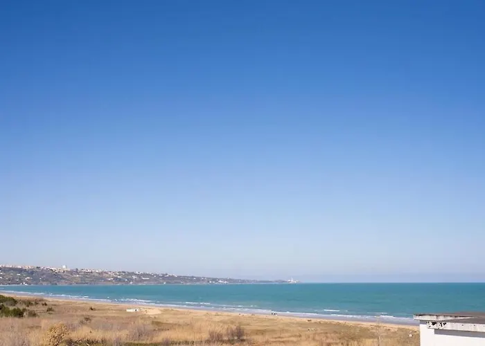 Onda Del Cielo アパート *